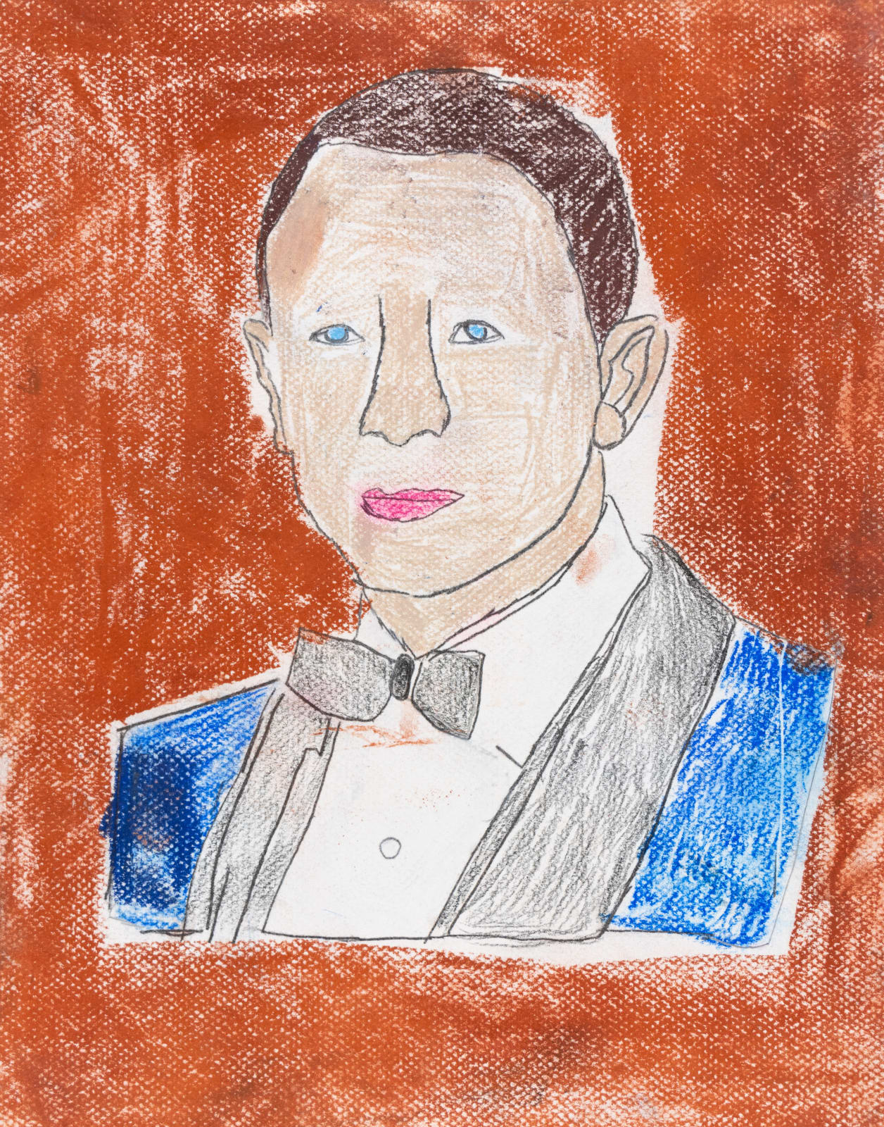 Aaron Kleeblatt, 007, 2021