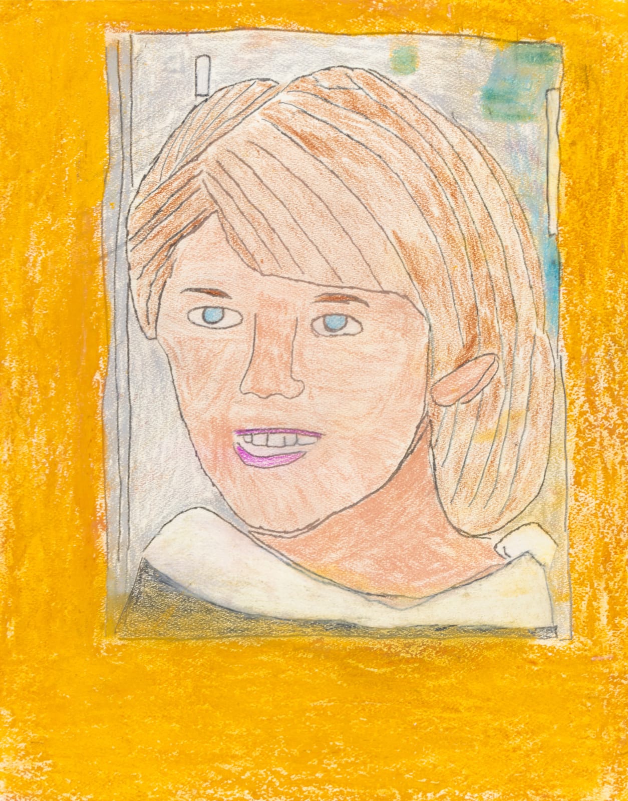 Aaron Kleeblatt, David Odgen, 2024