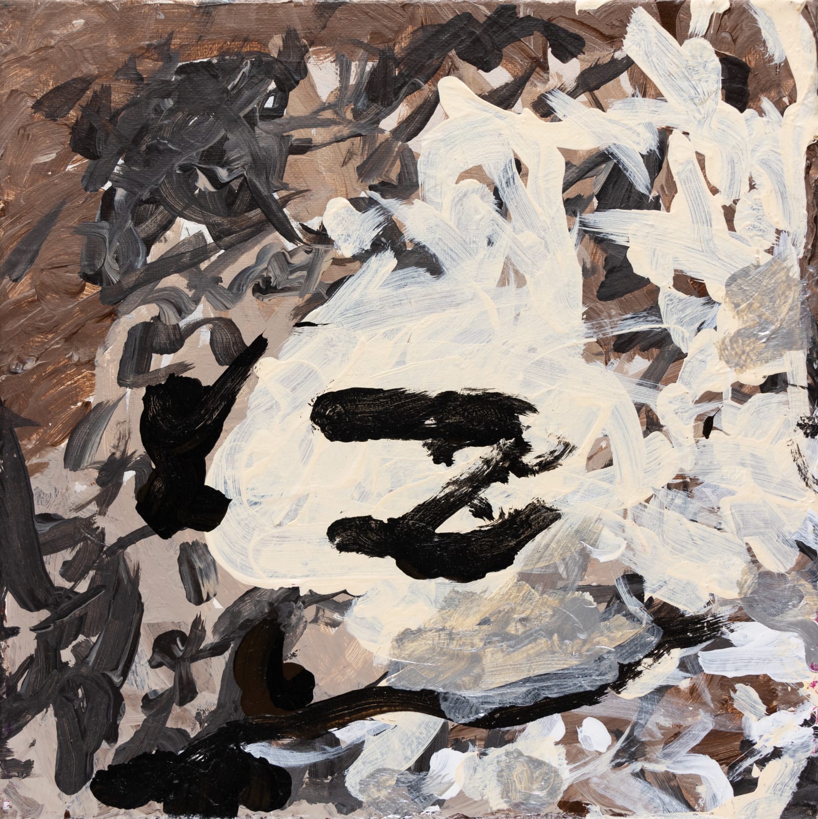 Oly Trindl, Cece, 2018