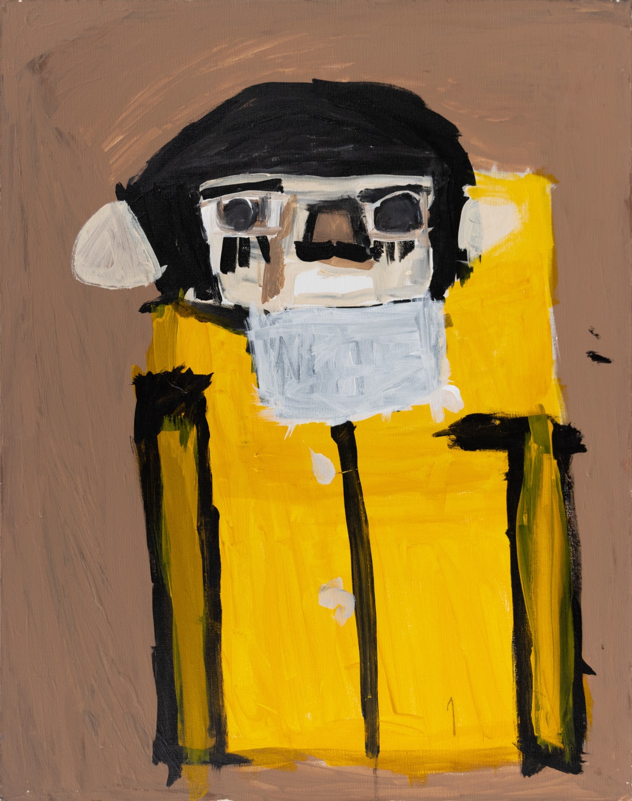 Danny Frownfelter, Pop Art, 2020