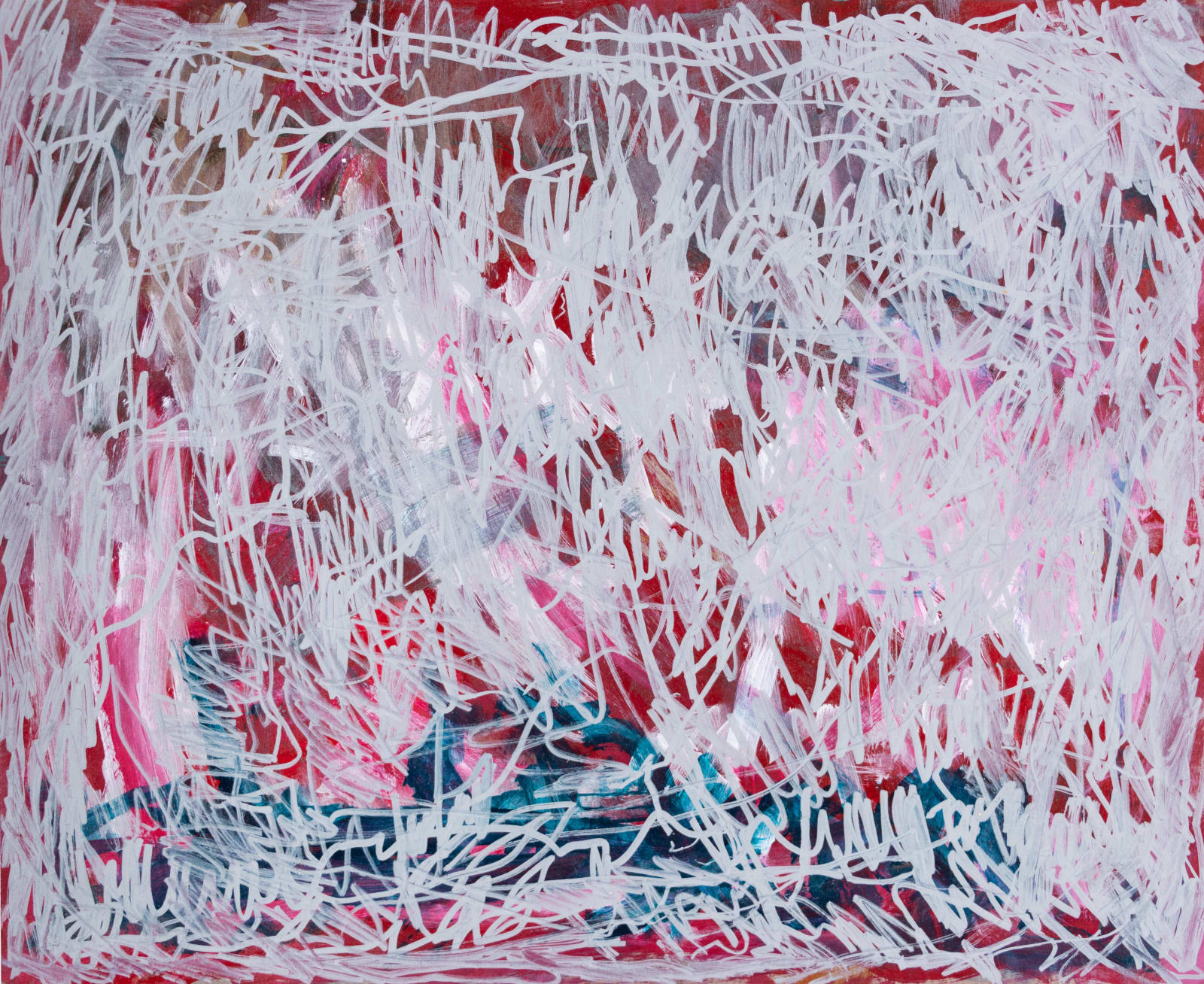 Sam Filicky, Landscape, 2024