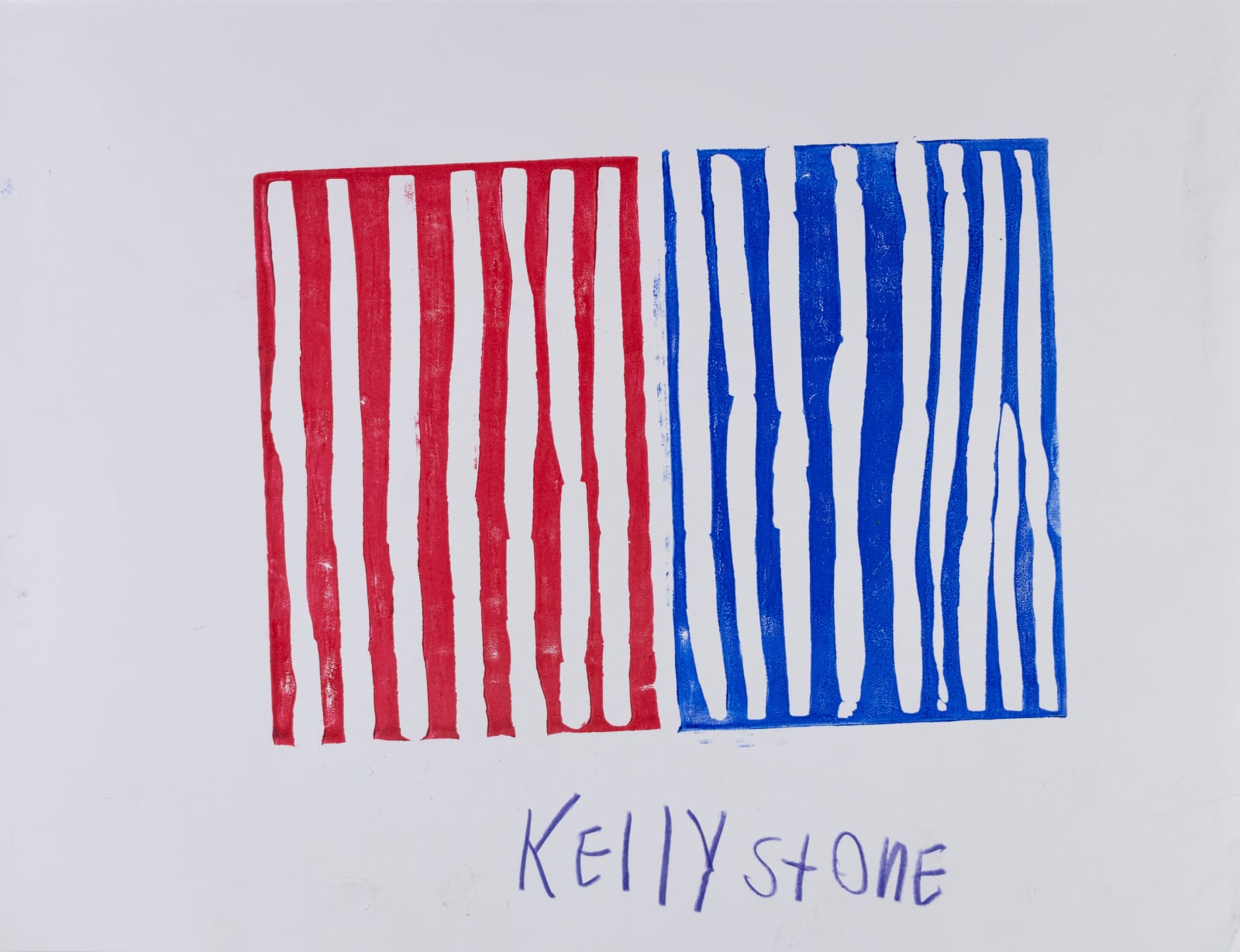 Kelly Stone, Untitled , 2023