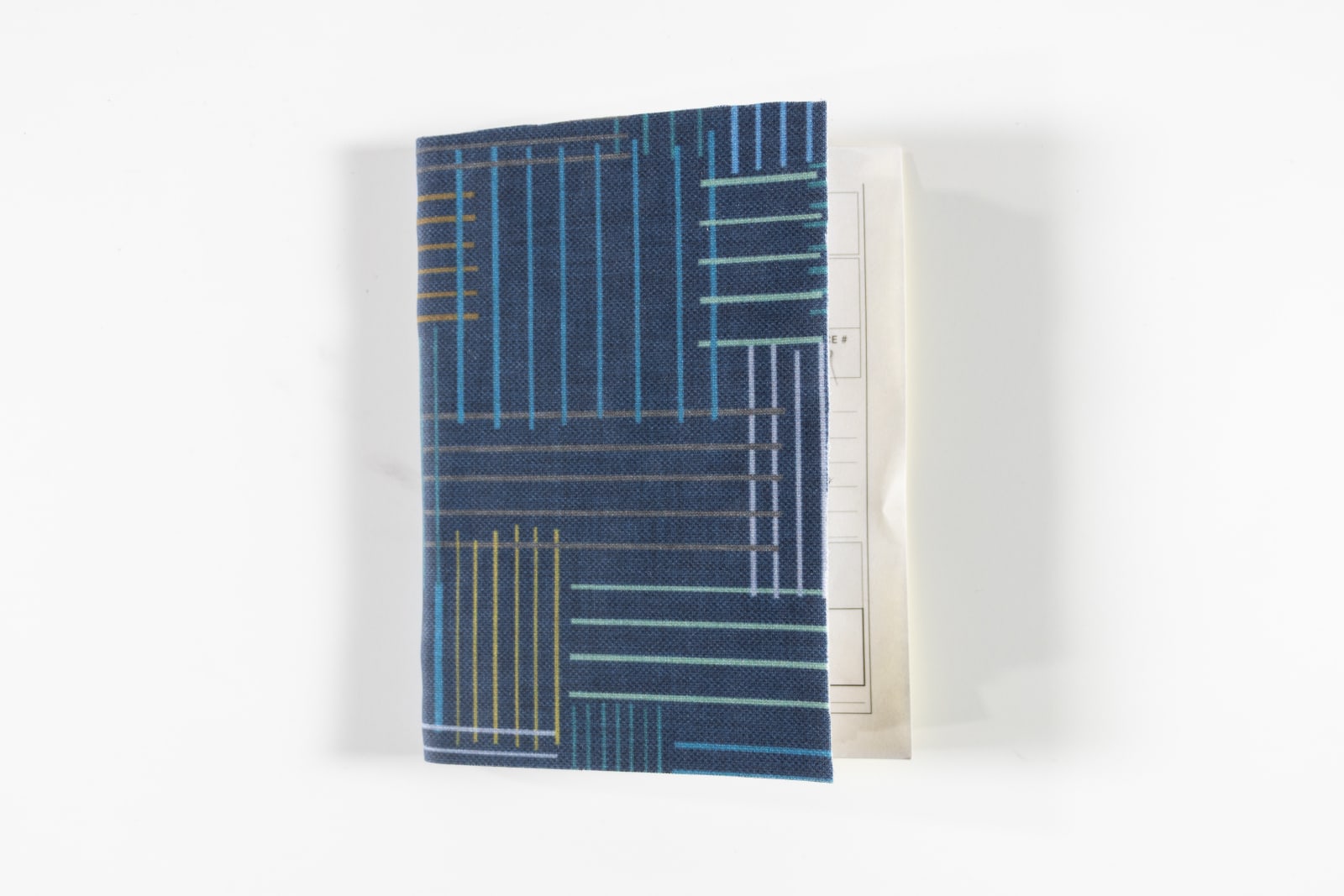 Maria Vanik, and Picture Fished Book, n.d.