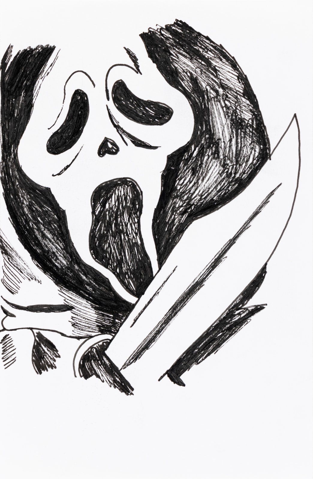 David Jarmon, Untitled, 2024