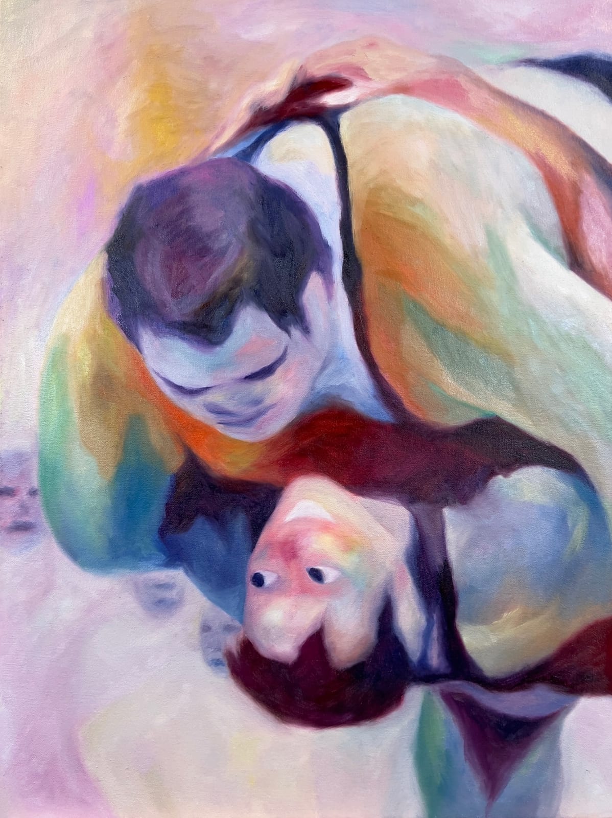 Araceli Zuniga, Soft Spot, 2024