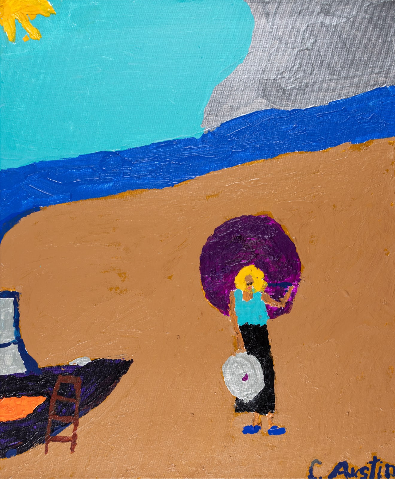 Chris Austin, South Carolina, Myrtle Beach, 2025