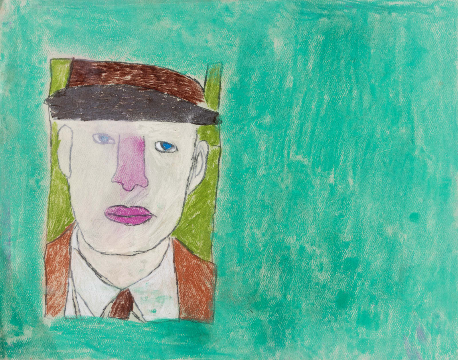 Aaron Kleeblatt, Oppenheimer, 2023