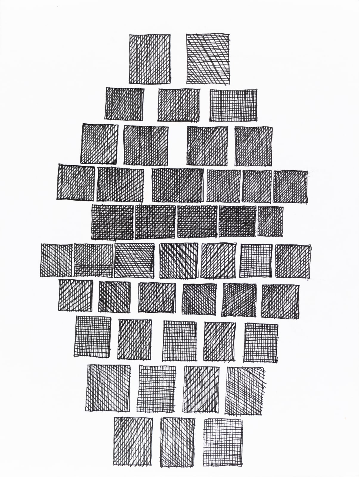 Marcelo Añón, City Box, 2021