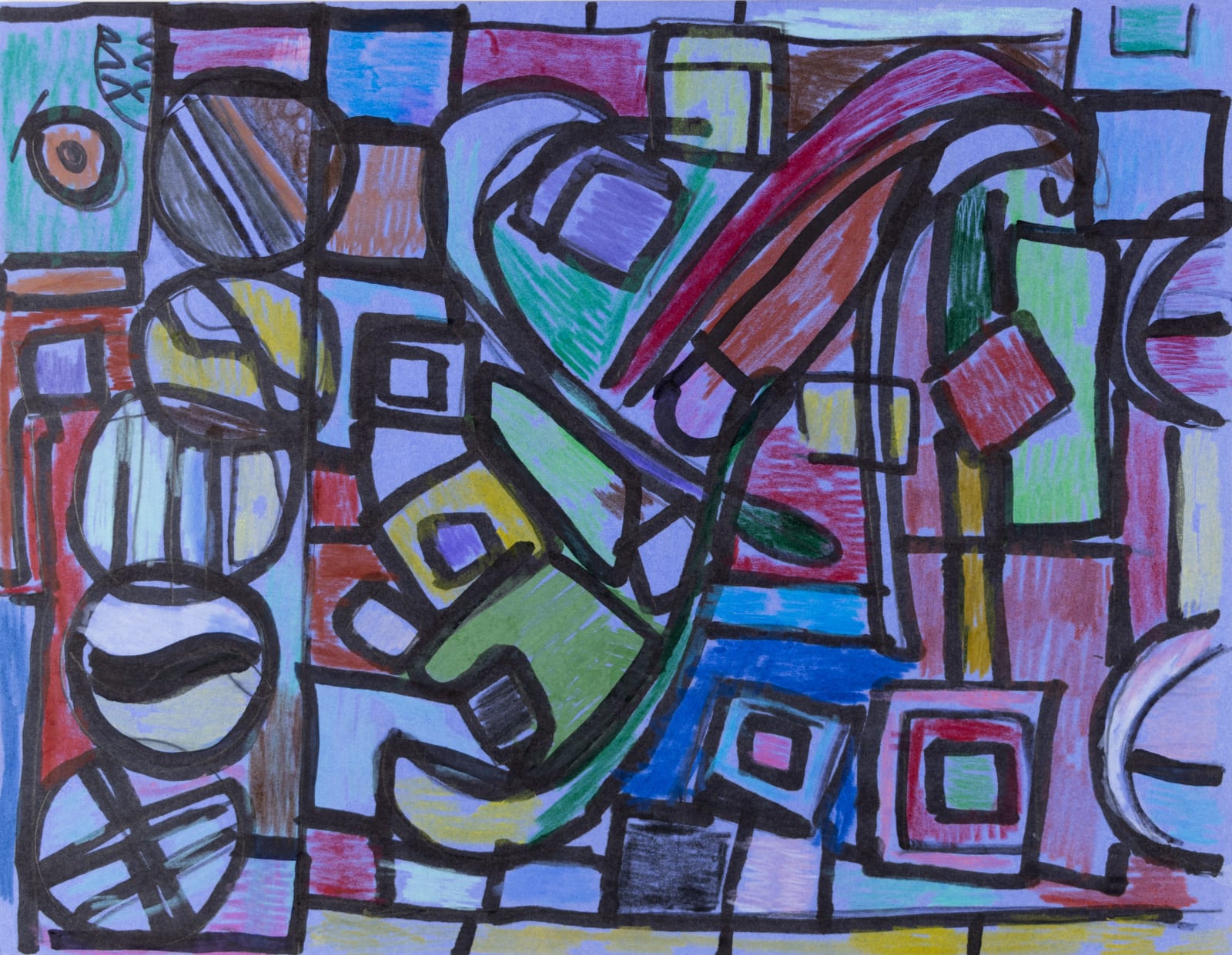 Mike Marino, Untitled, n.d.