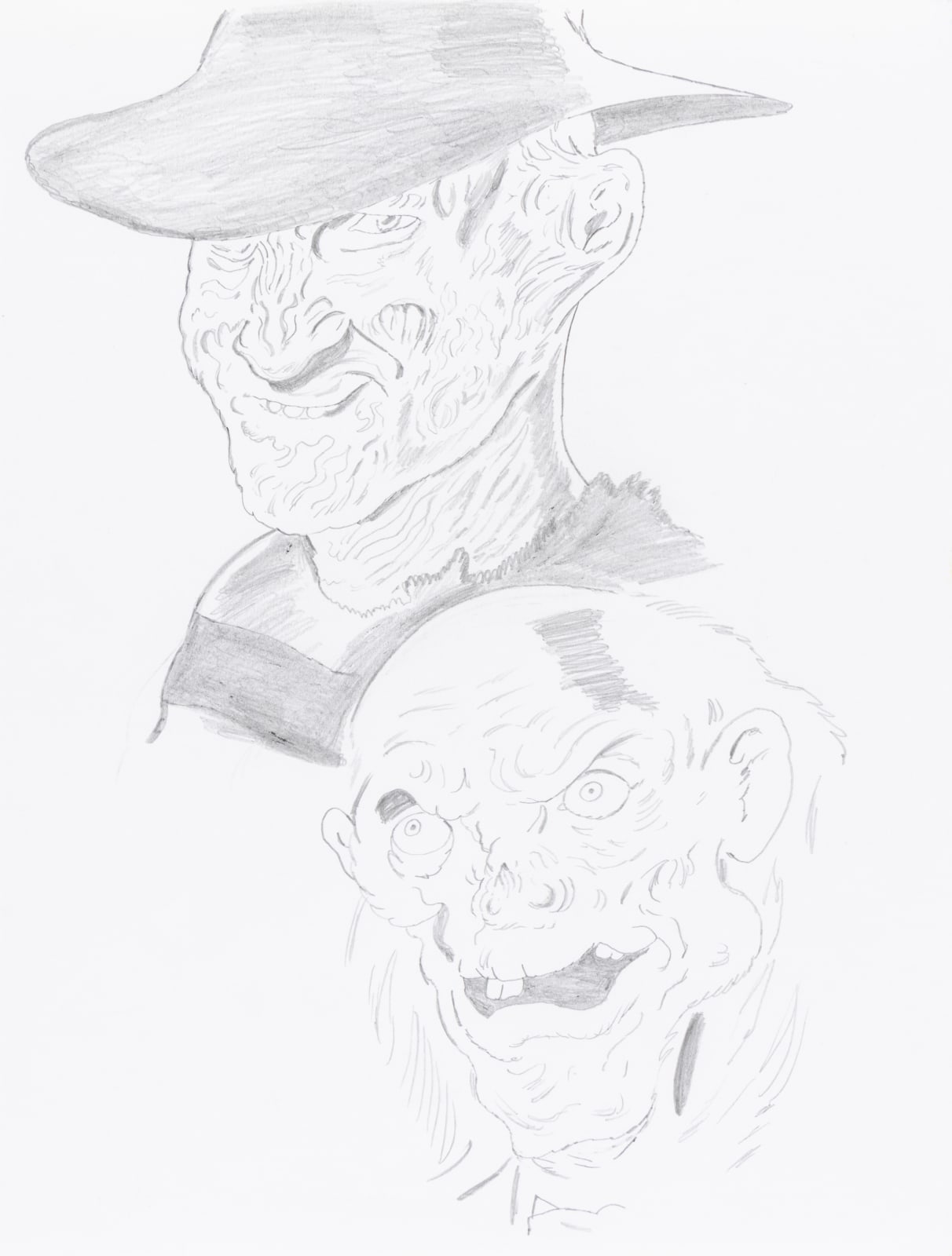 David Jarmon, Untitled, 2024