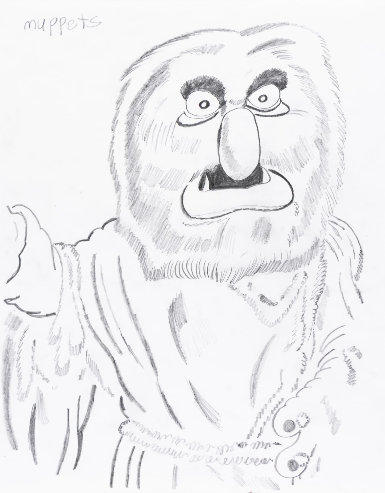 David Jarmon, Untitled, 2024