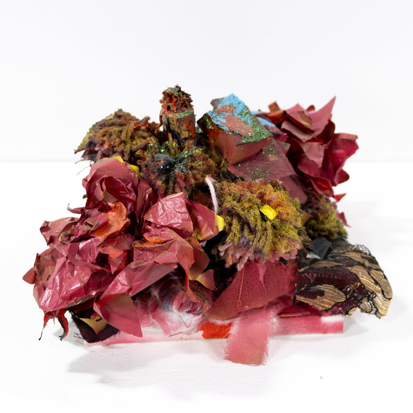 Hubert Posey, Untitled, n.d.