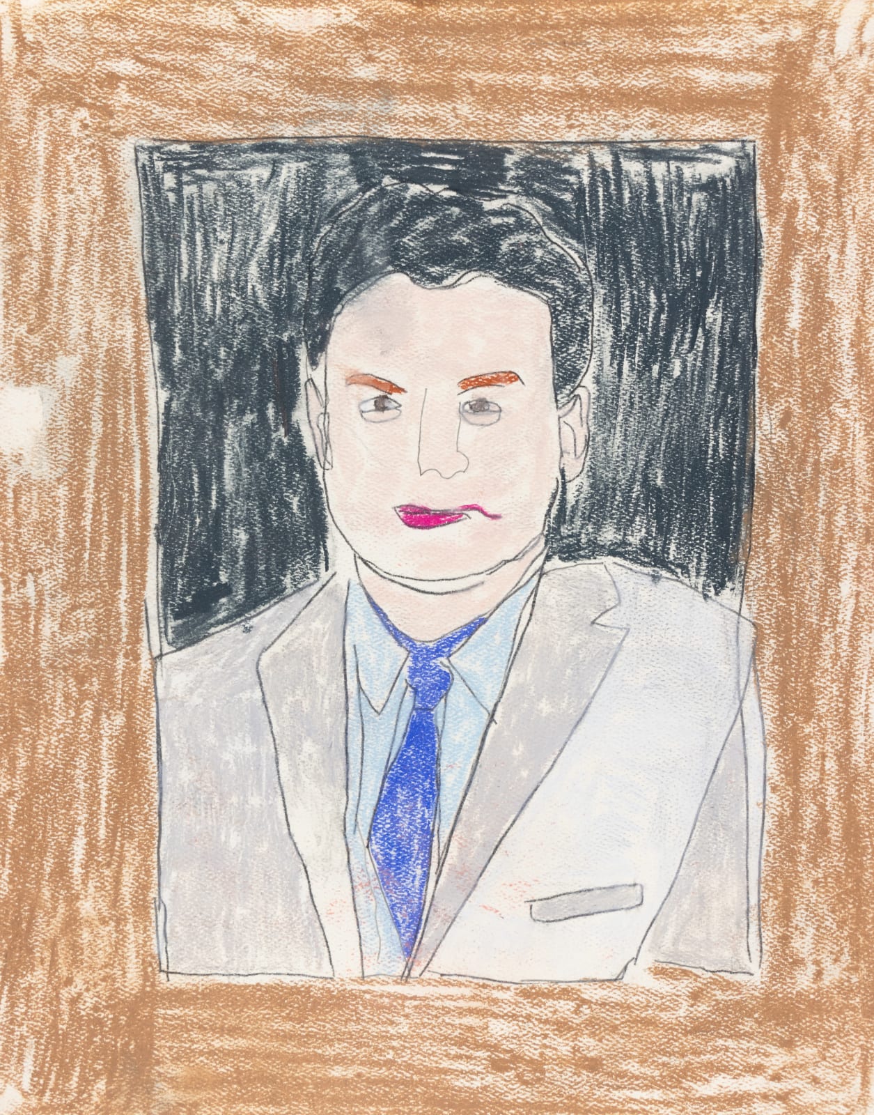 Aaron Kleeblatt, Mike Myers, 2023