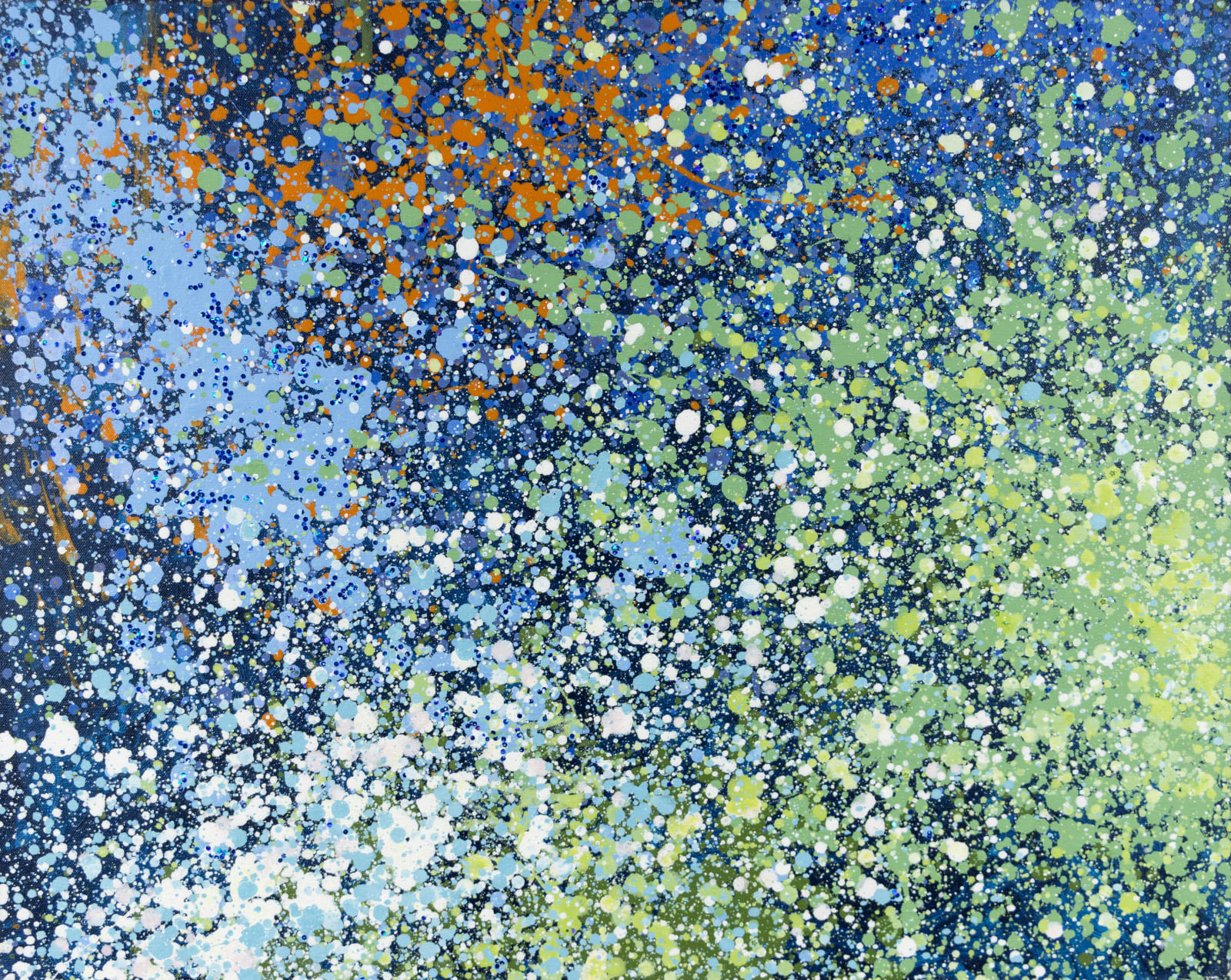 Oly Trindl, Hurricane, 2019