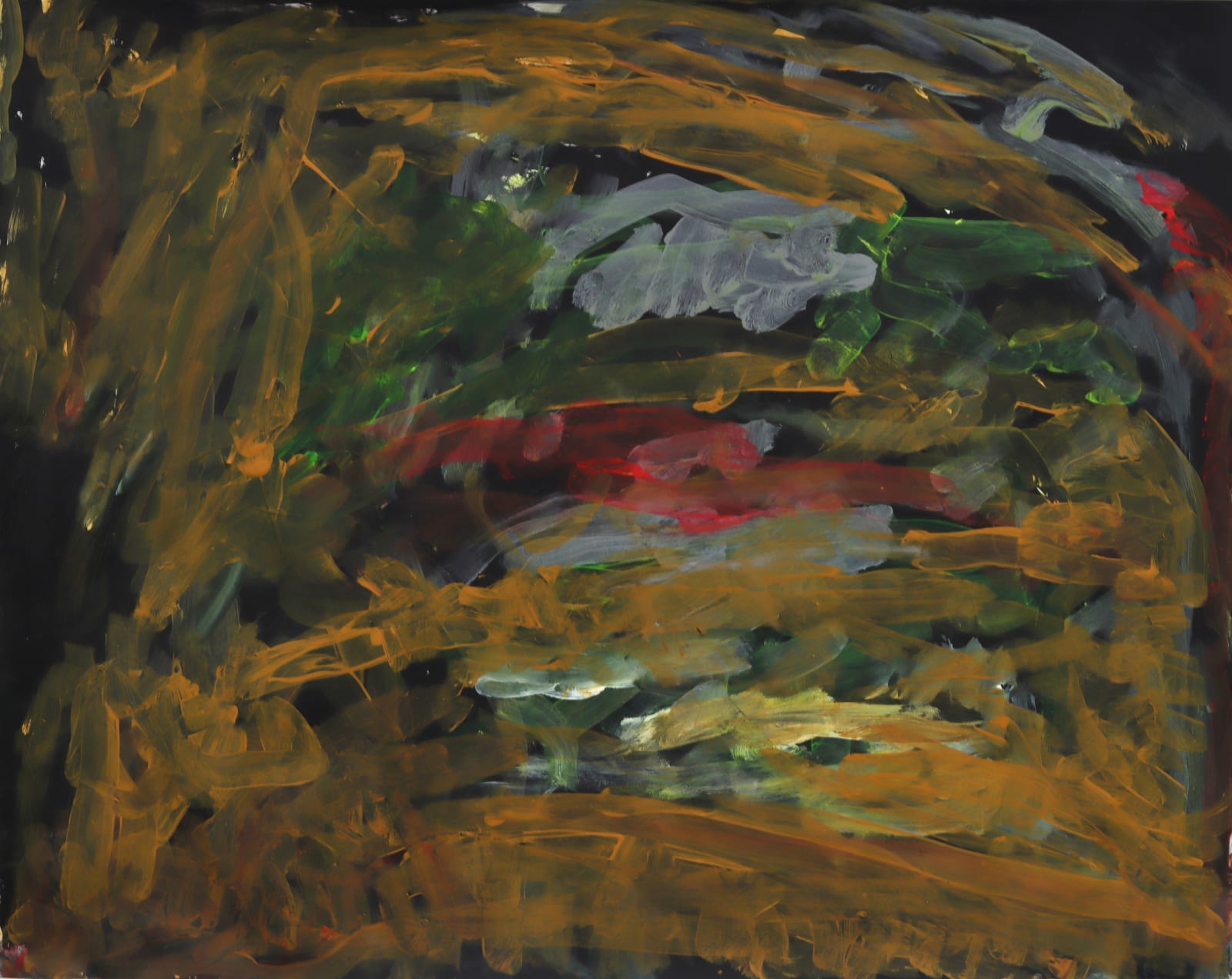 Sam Filicky, Landscape, 2023