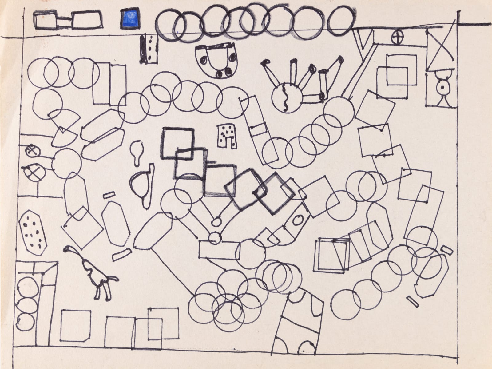 Mike Marino, Untitled, n.d.