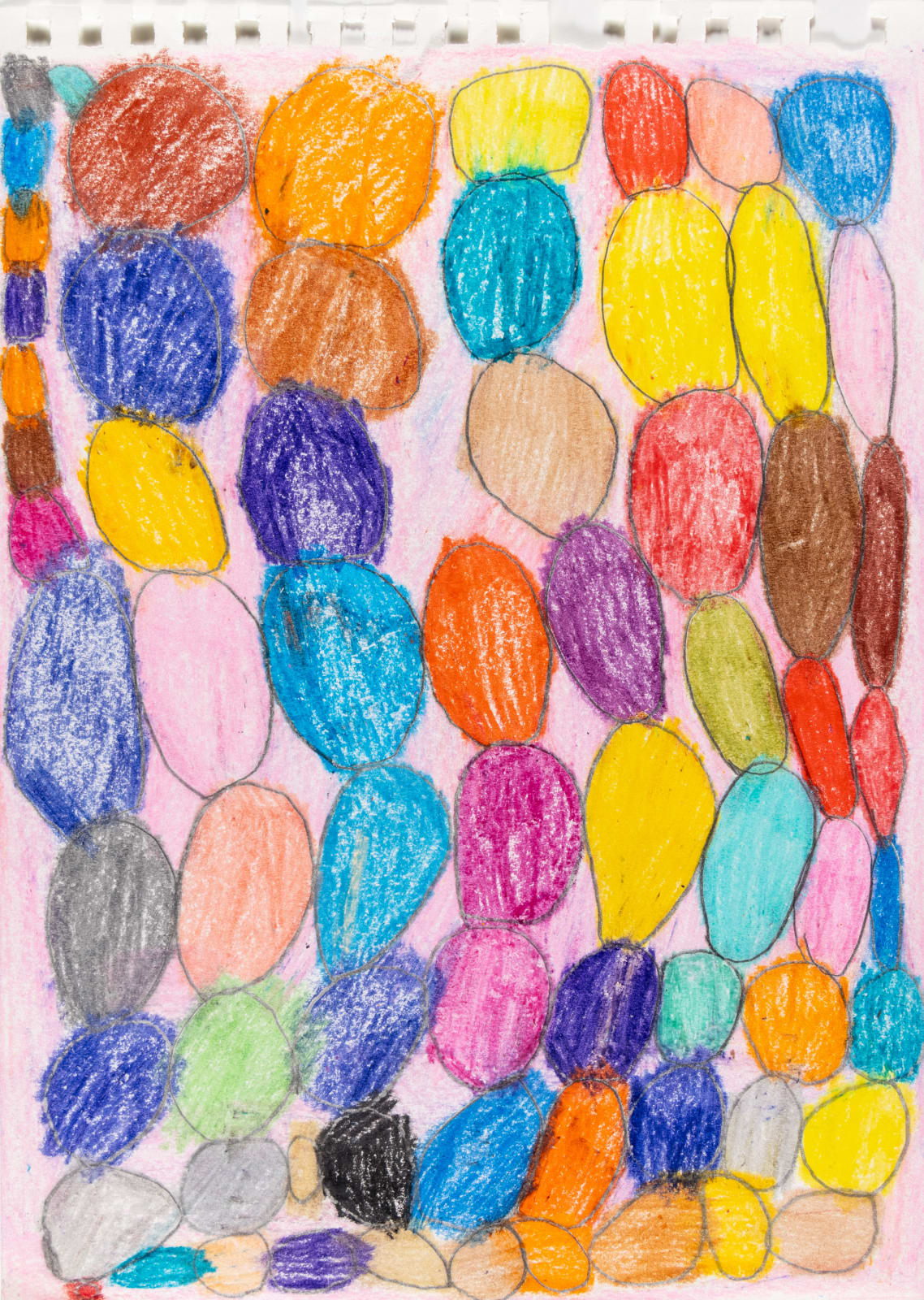 Kelly Stone, Untitled, n.d.