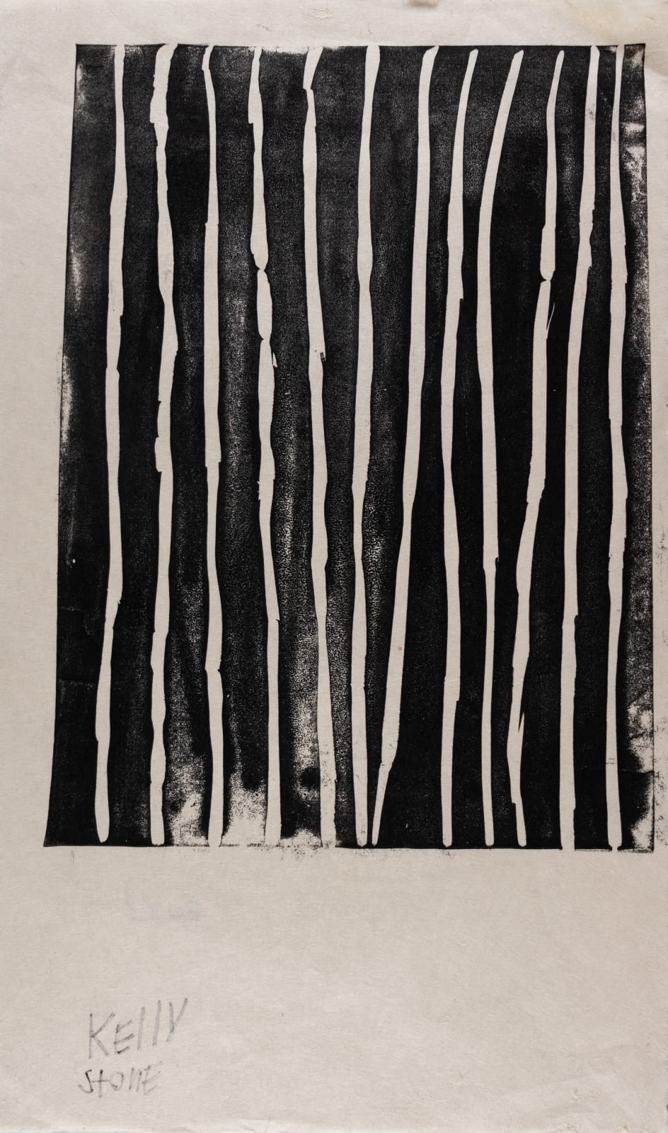 Kelly Stone, Untitled , 2023