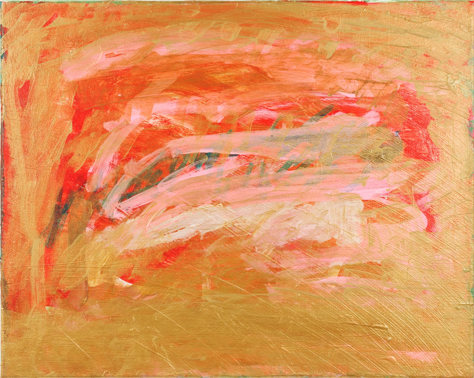 Sam Filicky, Sunset, 2023