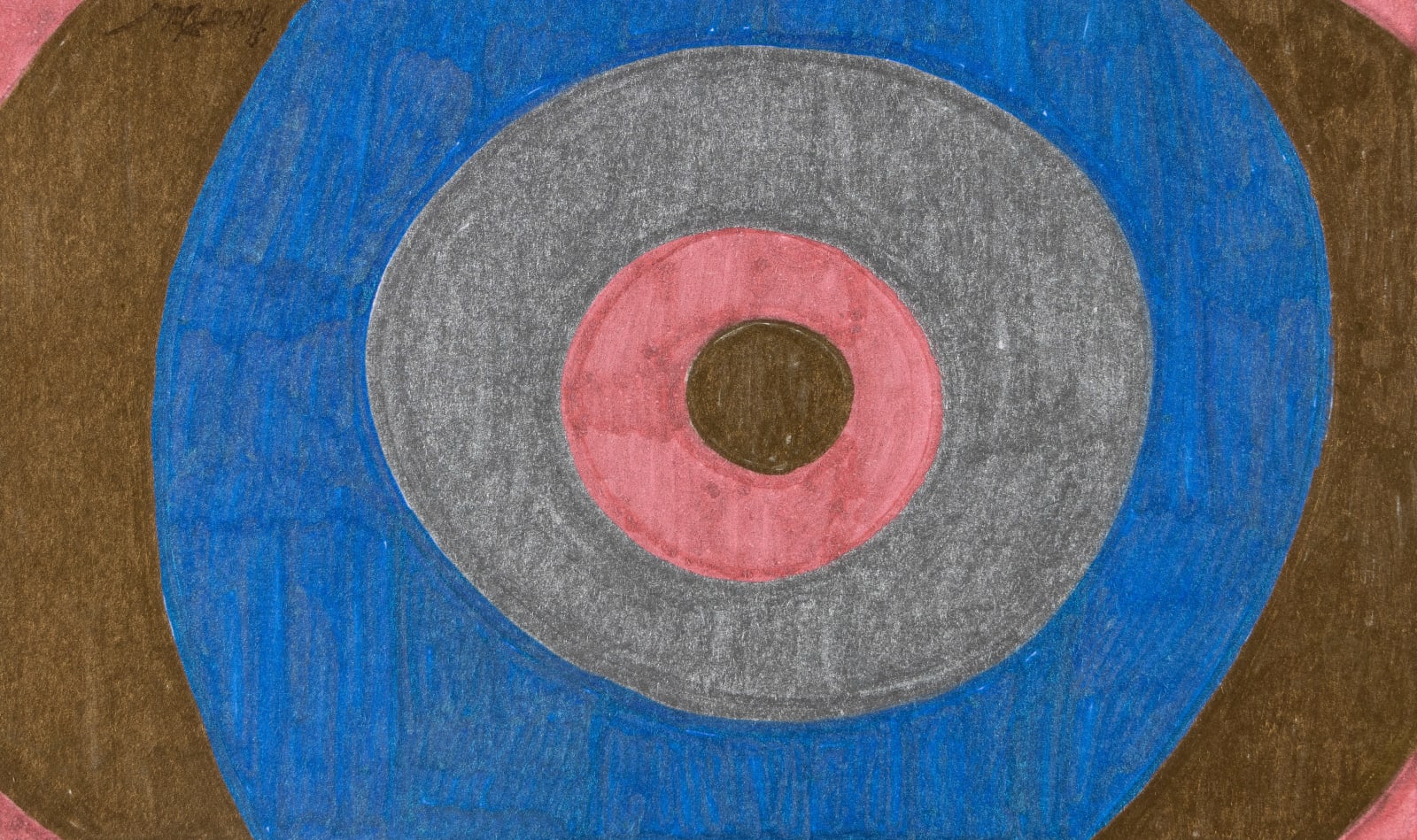 Rocco DiCaro, Colorful Void, 2023