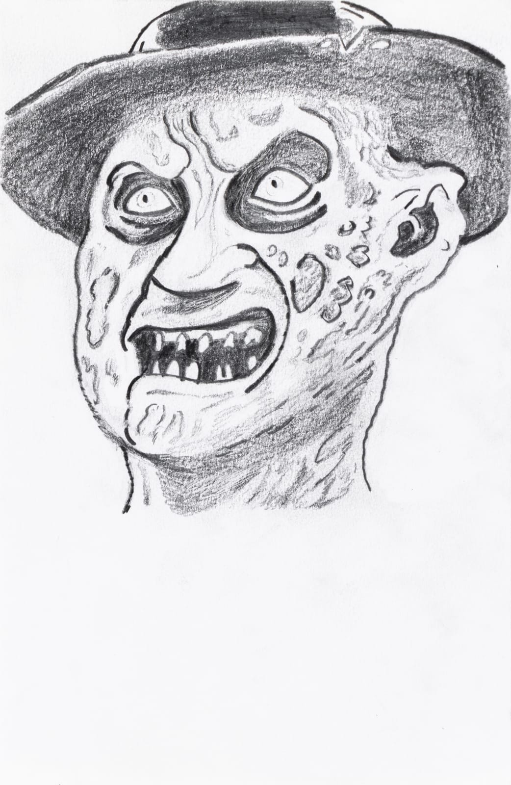 David Jarmon, Untitled, 2024