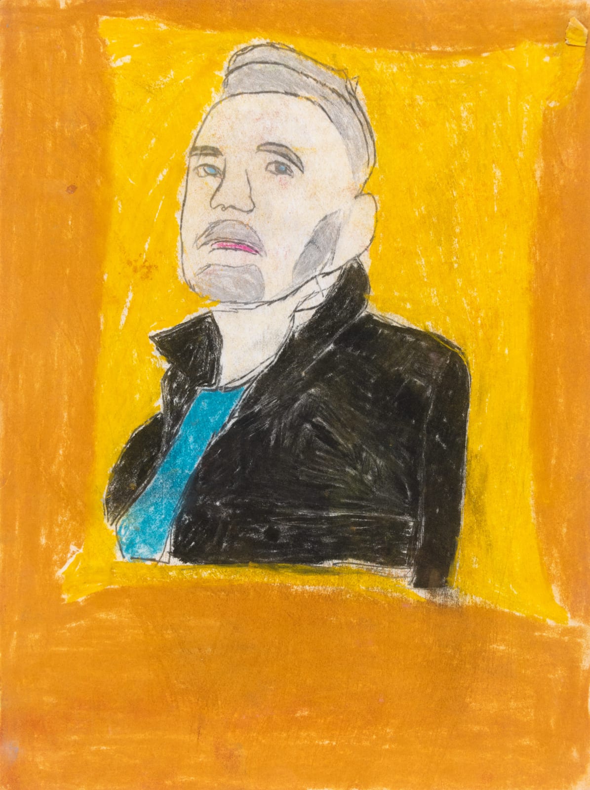 Aaron Kleeblatt, Actor Icon, 2019