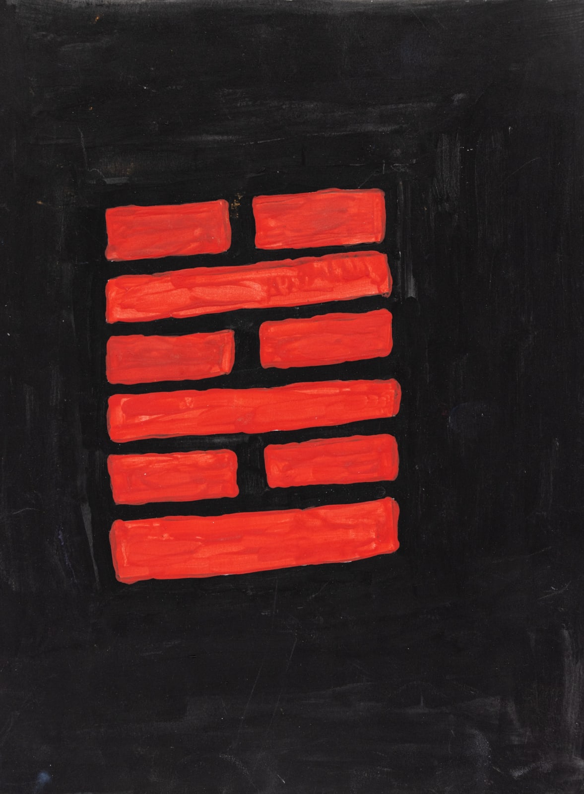 Jack O'Sullivan, Arashikage, 2021