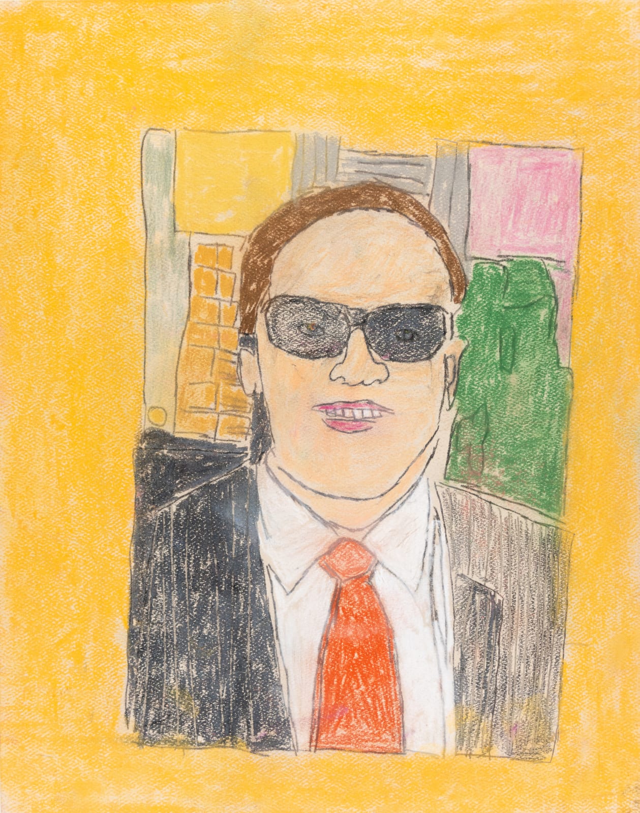 Aaron Kleeblatt, Jack Nicolson, 2023