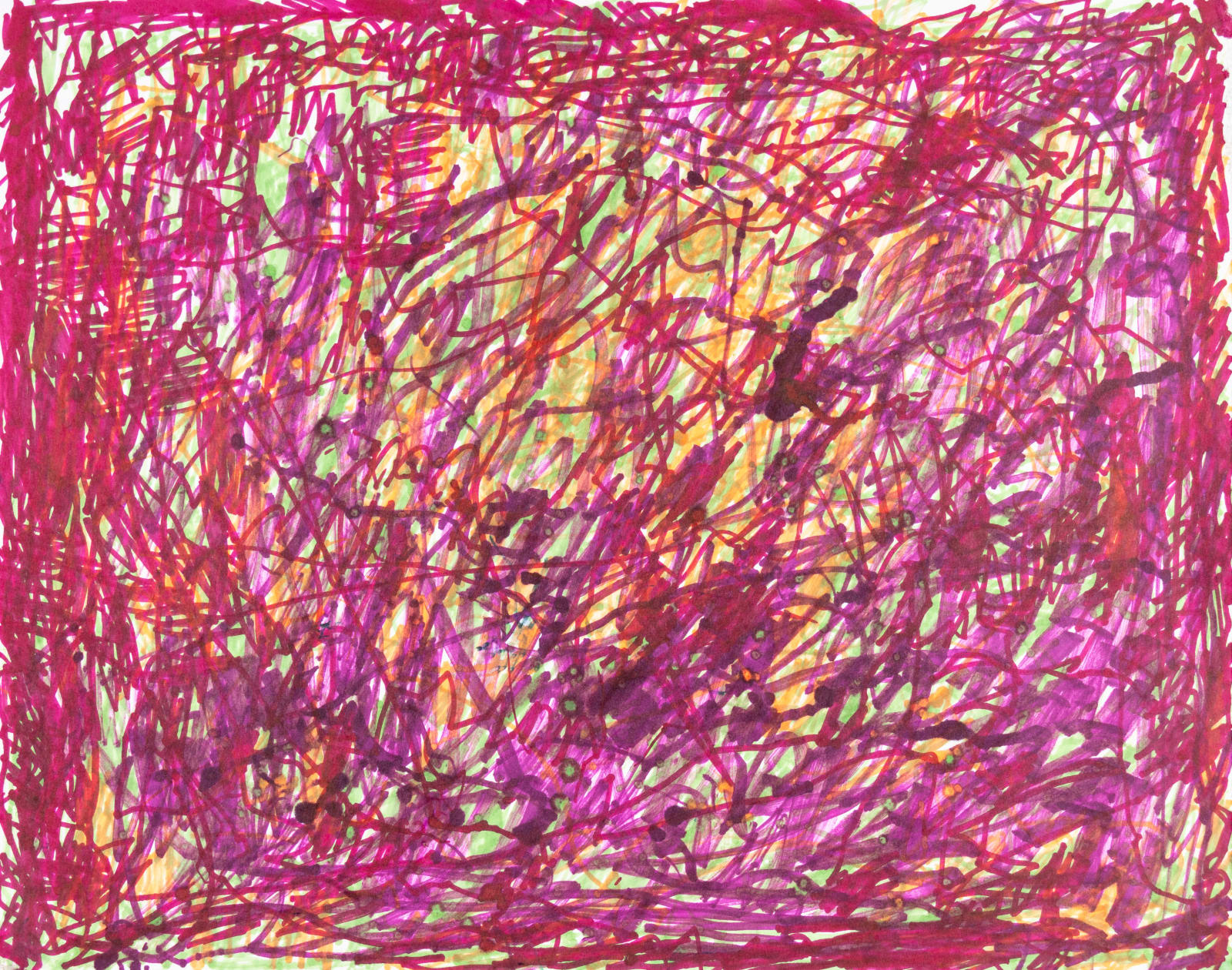 Sam Filicky, Untitled, 2025