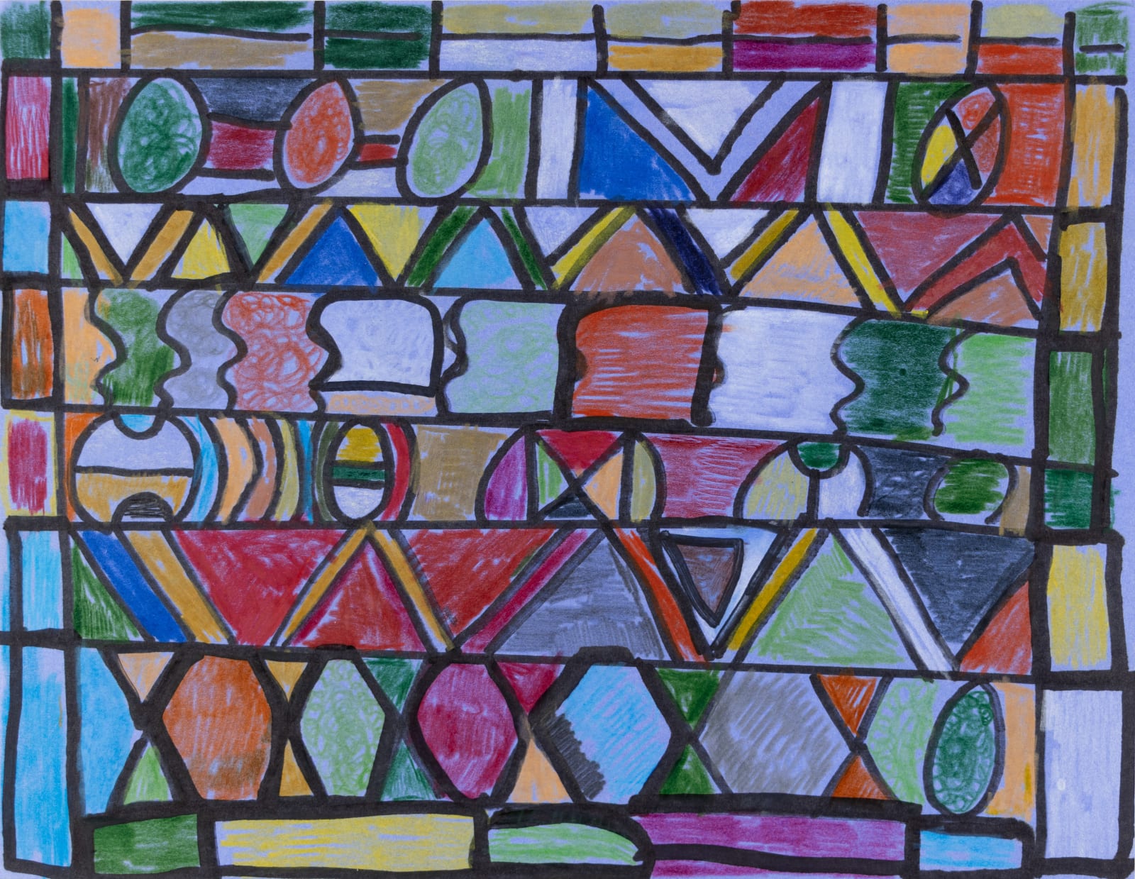 Mike Marino, Untitled, n.d.