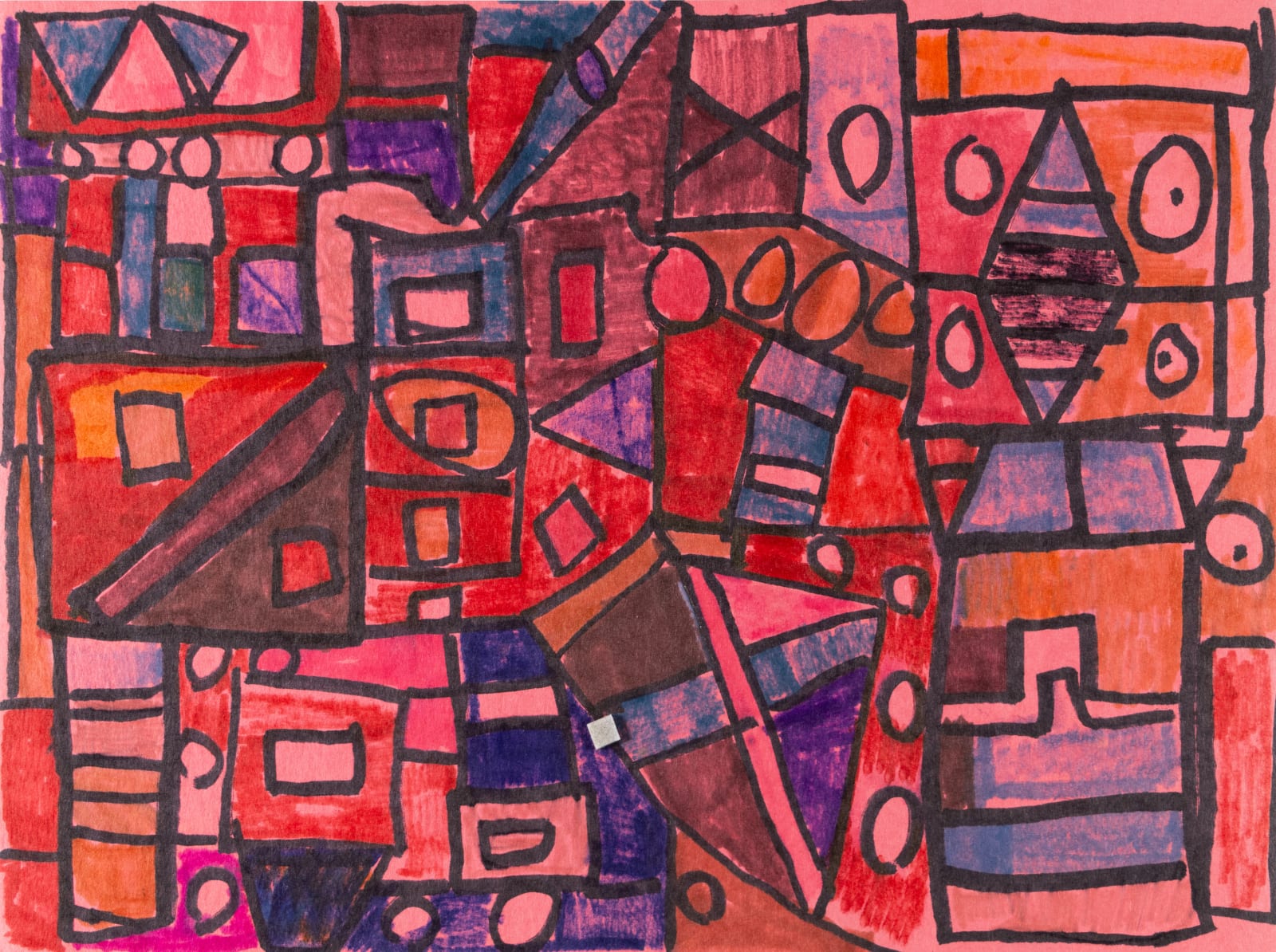 Mike Marino, Untitled, n.d.