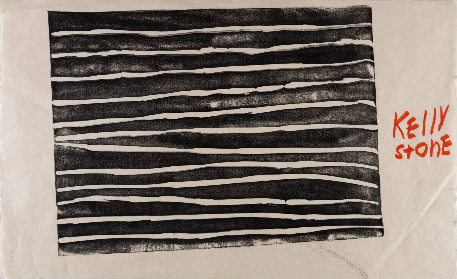Kelly Stone, Untitled , 2023