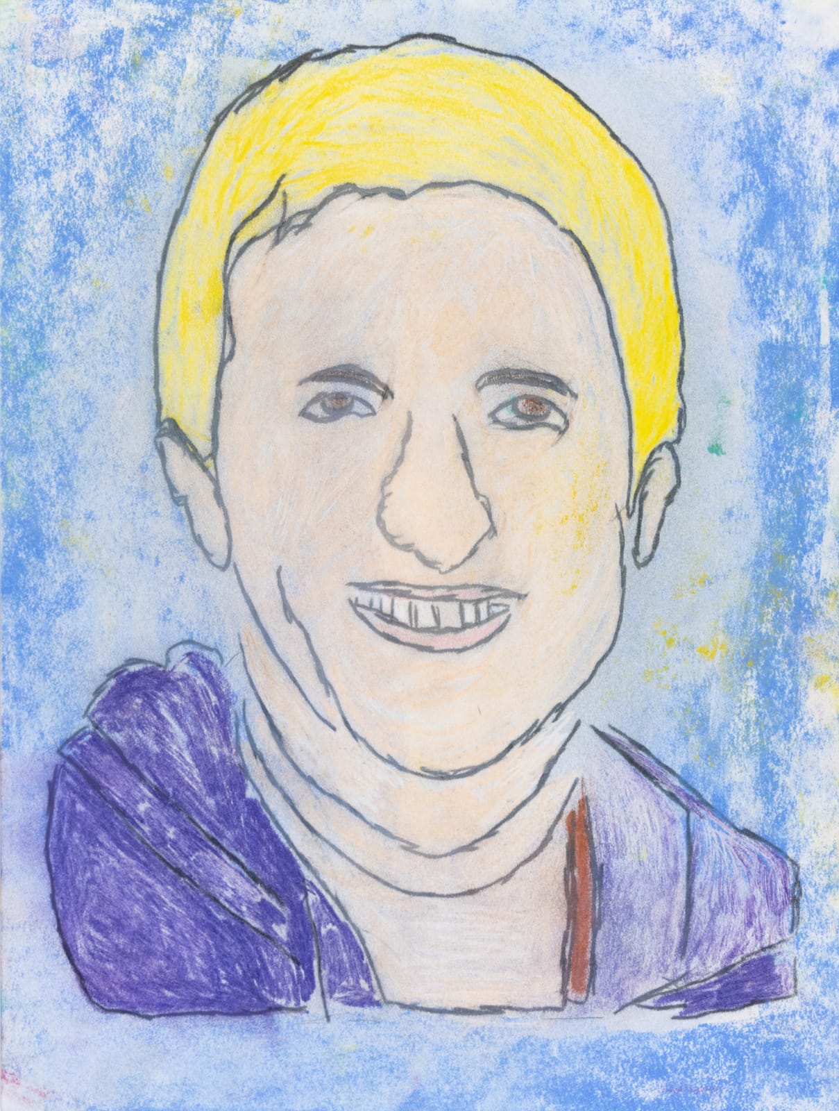 Aaron Kleeblatt, Cobrana, 2019