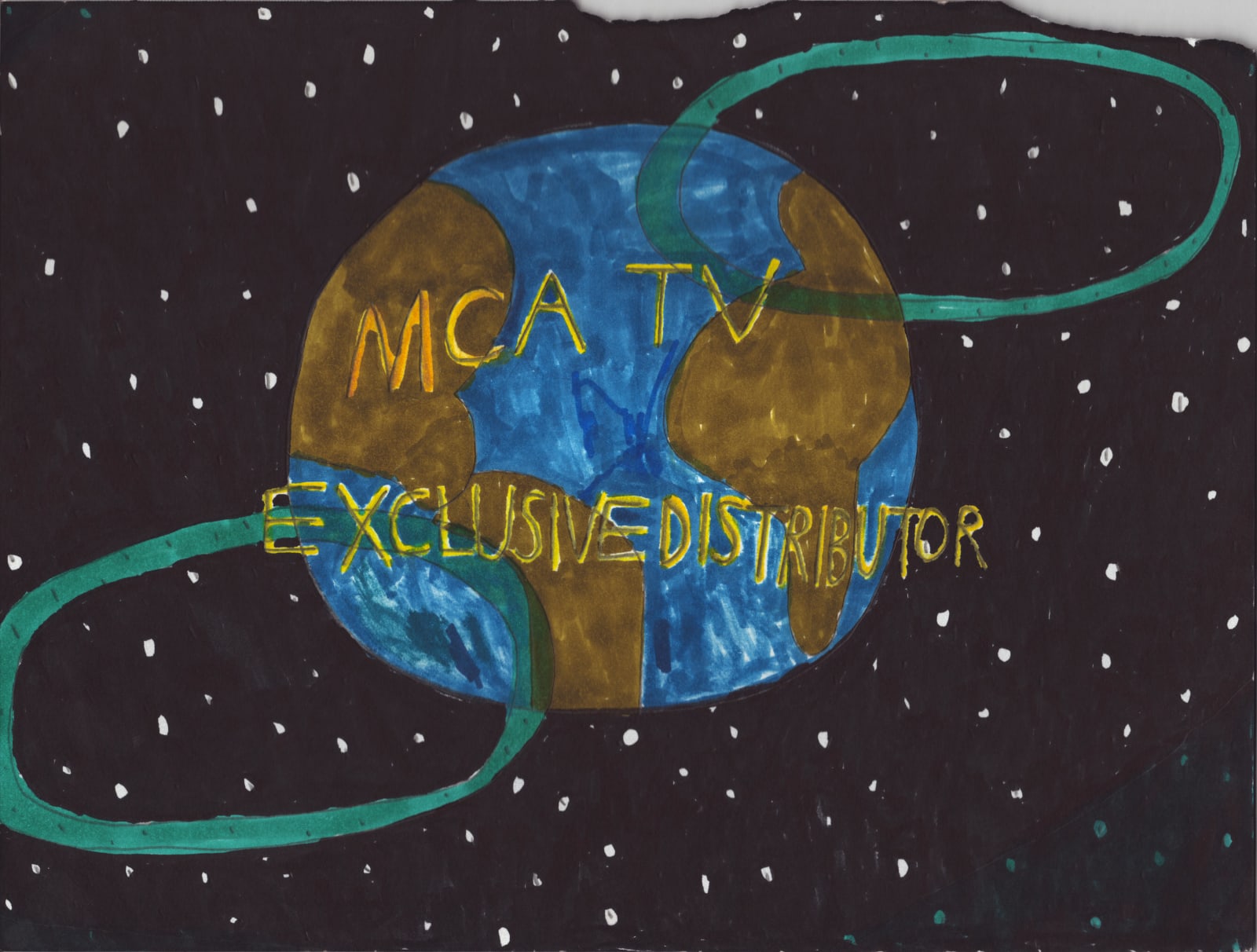 Lewis Sandoboe, MCA TV Exclusive Distributor 1974-1997, 2024