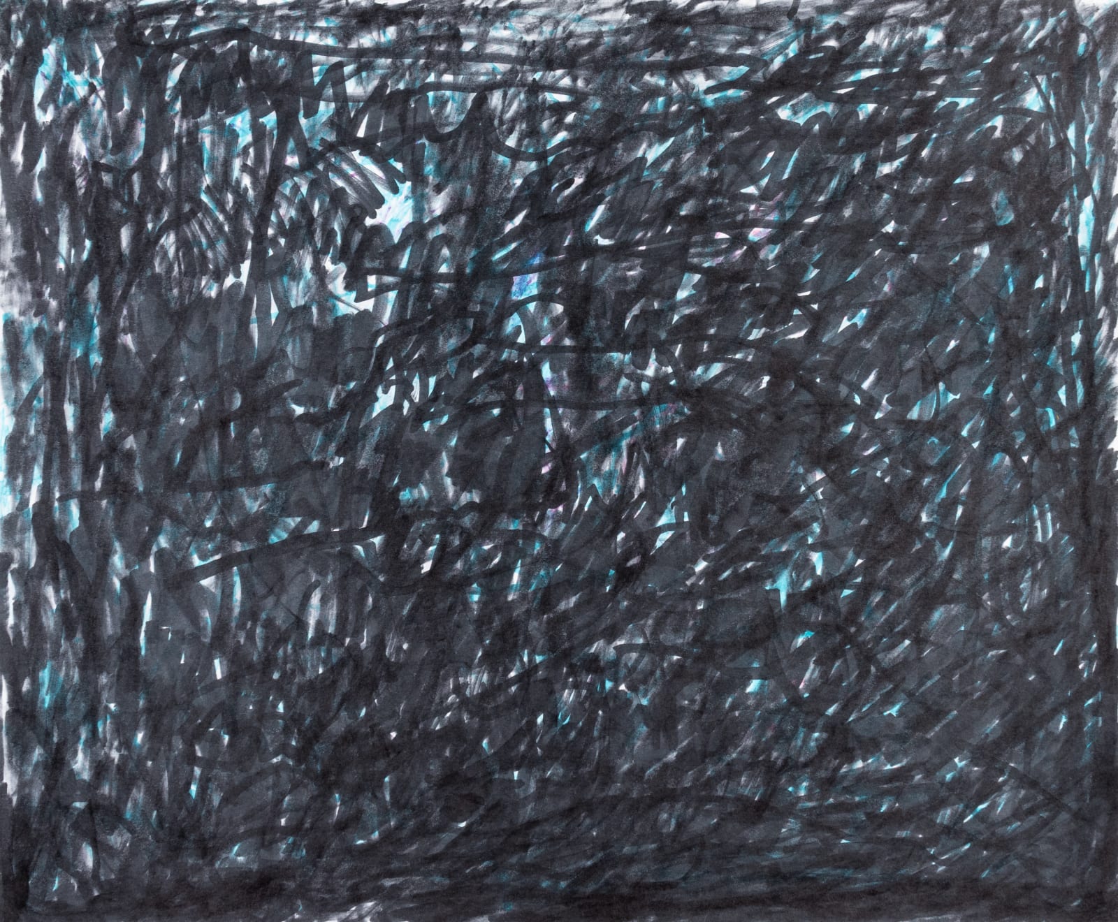 Sam Filicky, Landscape, 2025