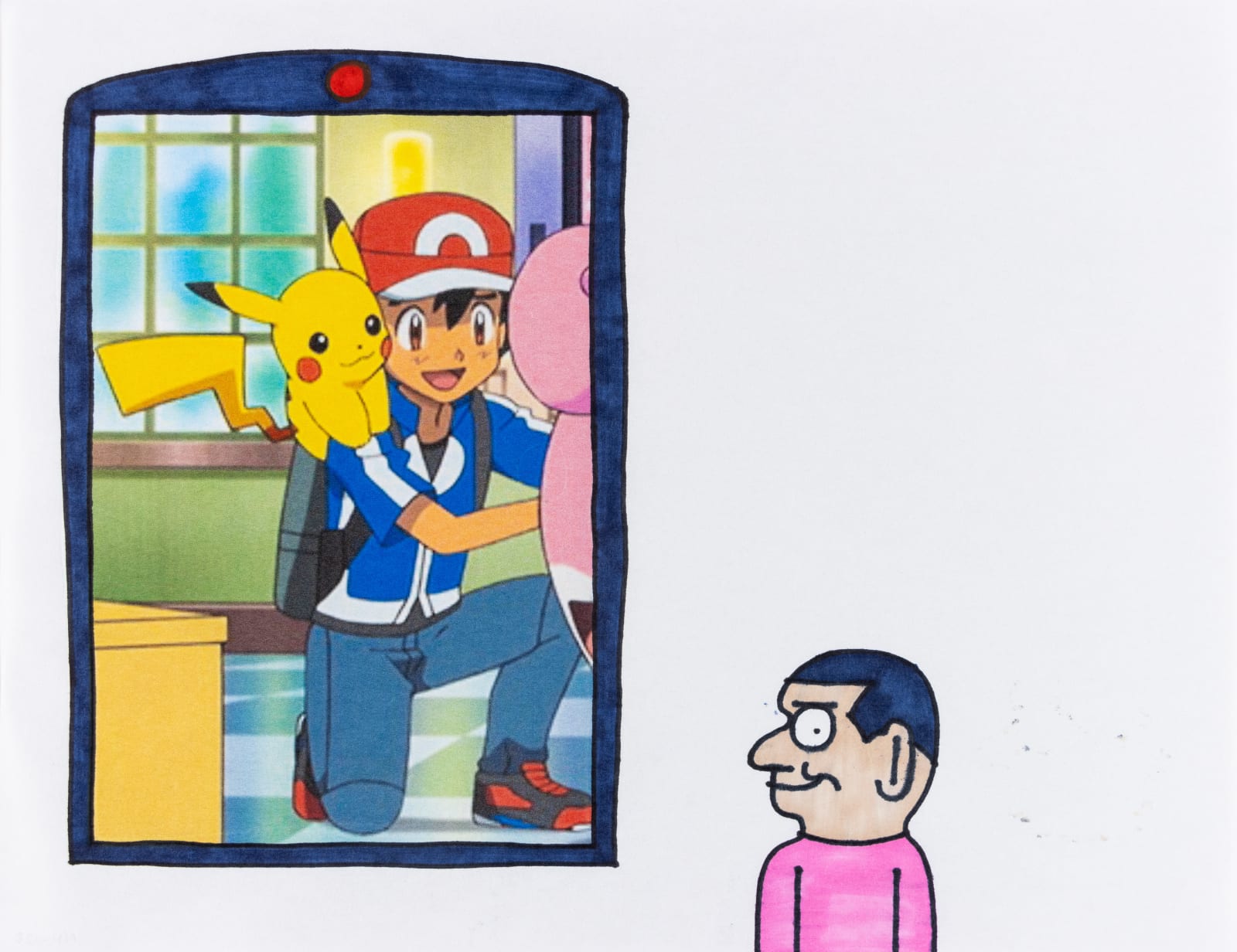 Noel Herrera, Untitled, 2022