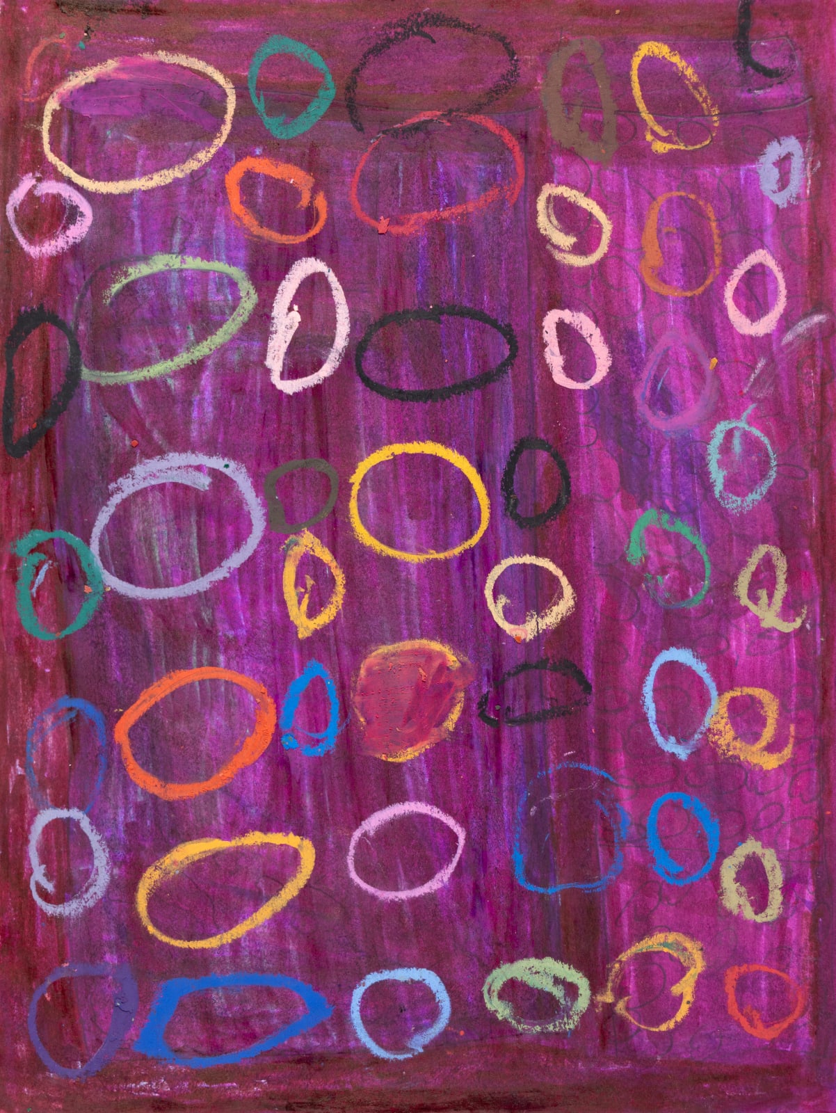 Katrina Jackson, Untitled , 2024