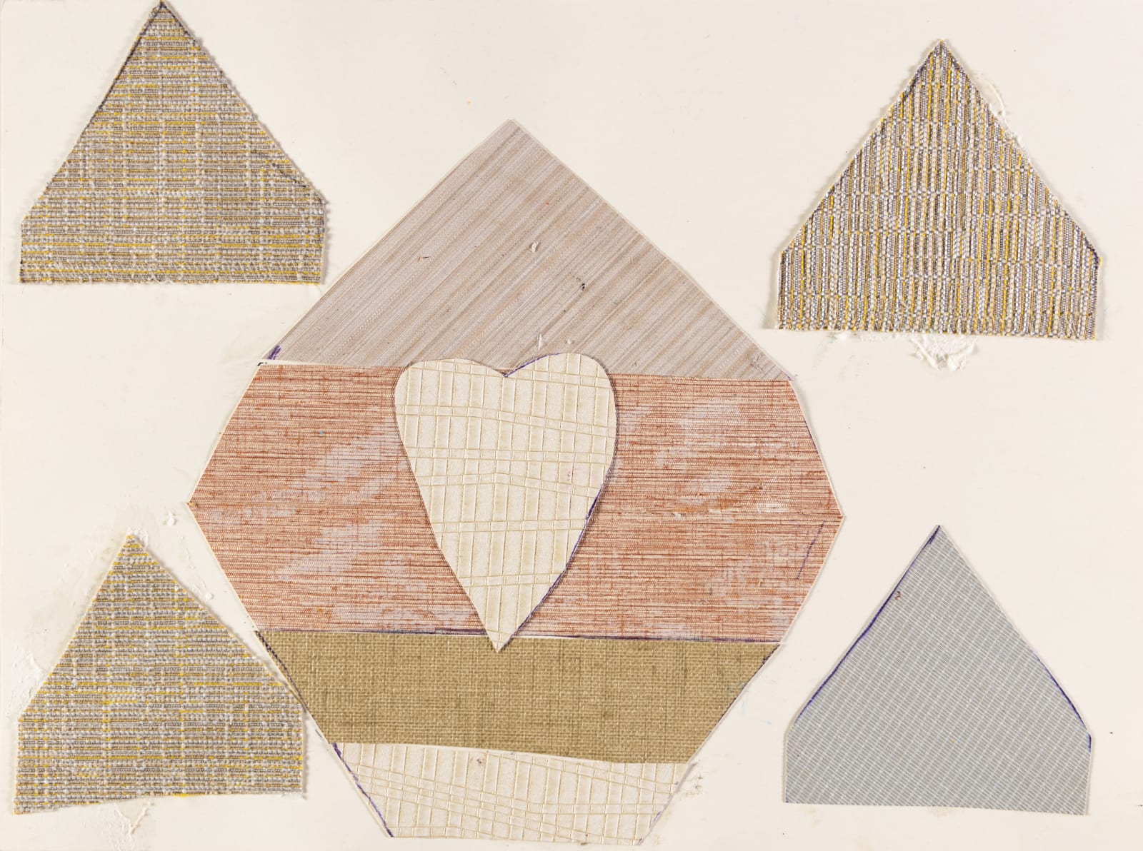 Stefan Harhaj, Heart House, 2018