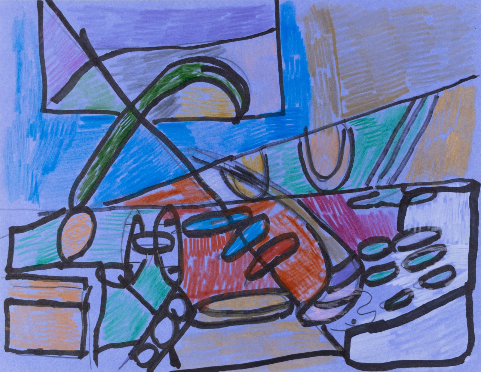 Mike Marino, Untitled, n.d.