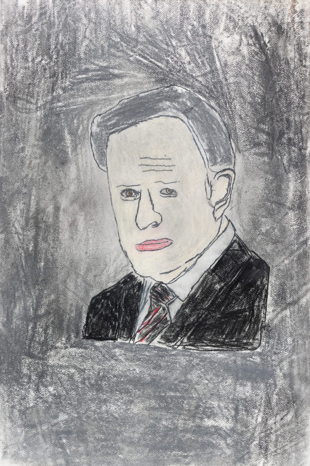 Aaron Kleeblatt, RIP Robert Culp, 2021