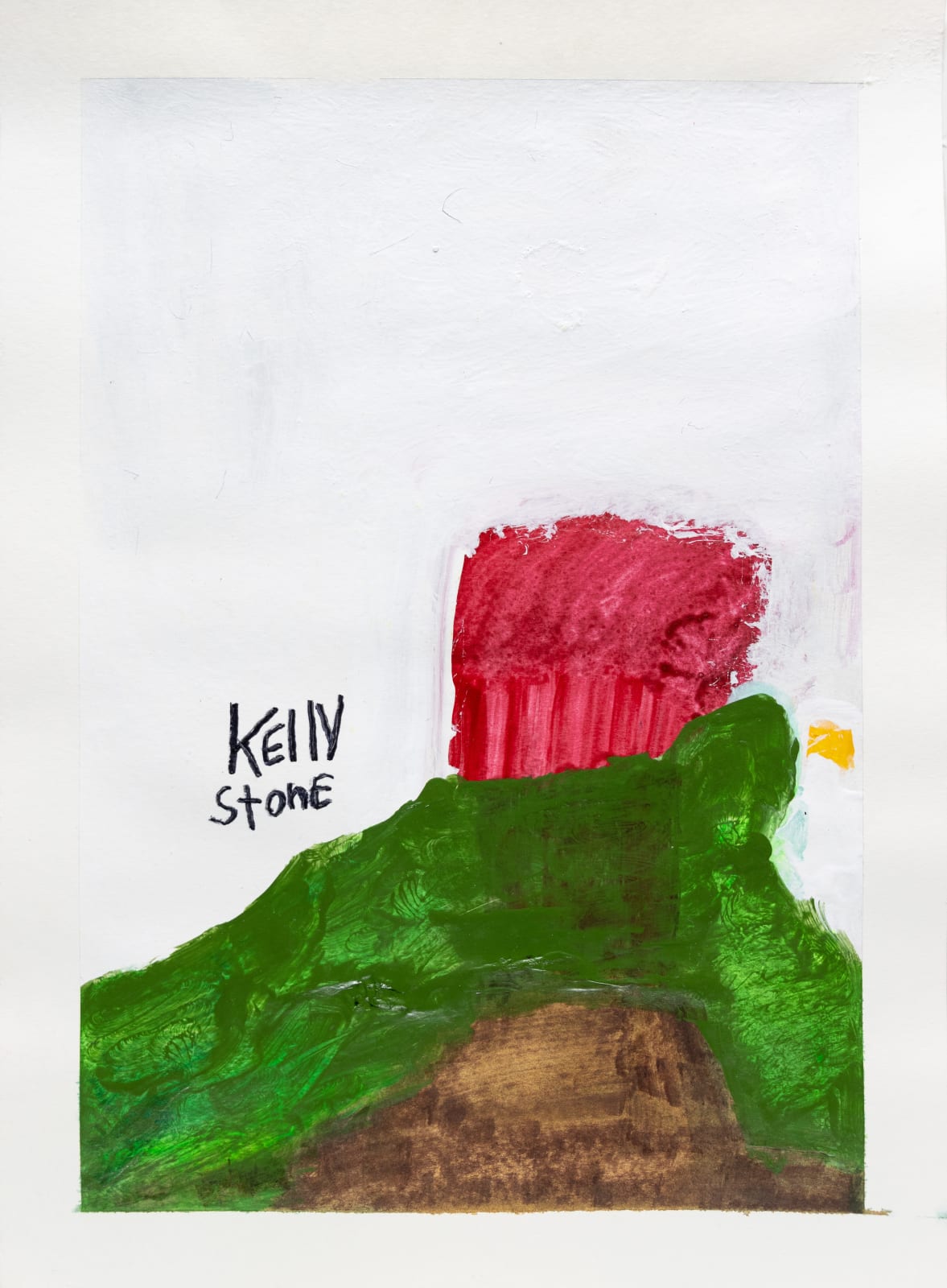 Kelly Stone, Untitled , nd