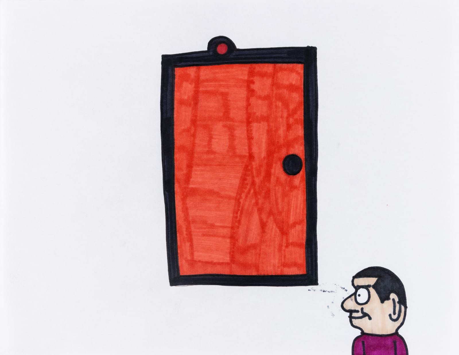 Noel Herrera, Untitled , nd