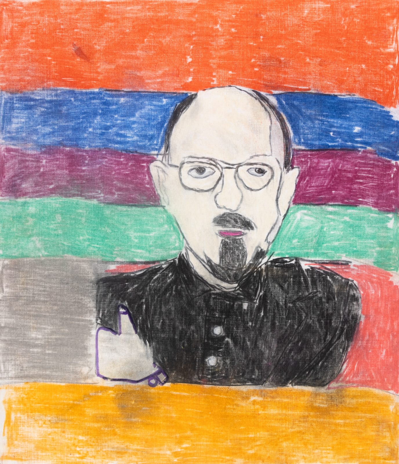Aaron Kleeblatt, Jethro Tull, 2020