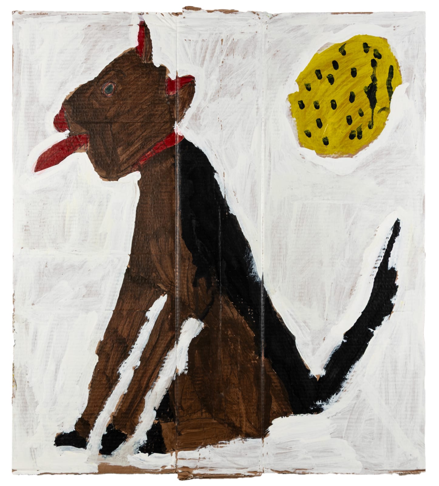 Jean Wilson, German Shepard, 2024
