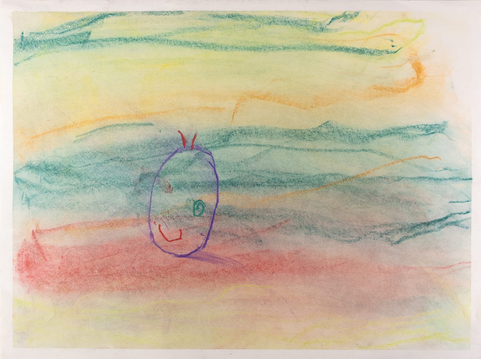 Amanda Gantner, Myself , 2023