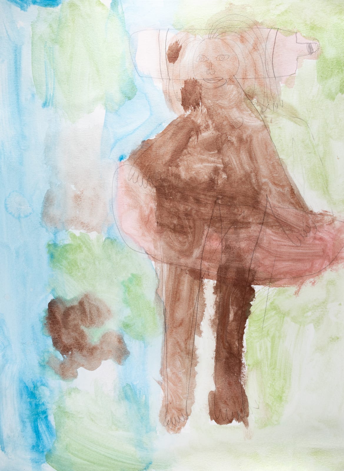 Ethan Kaufman, Untitled, 2024