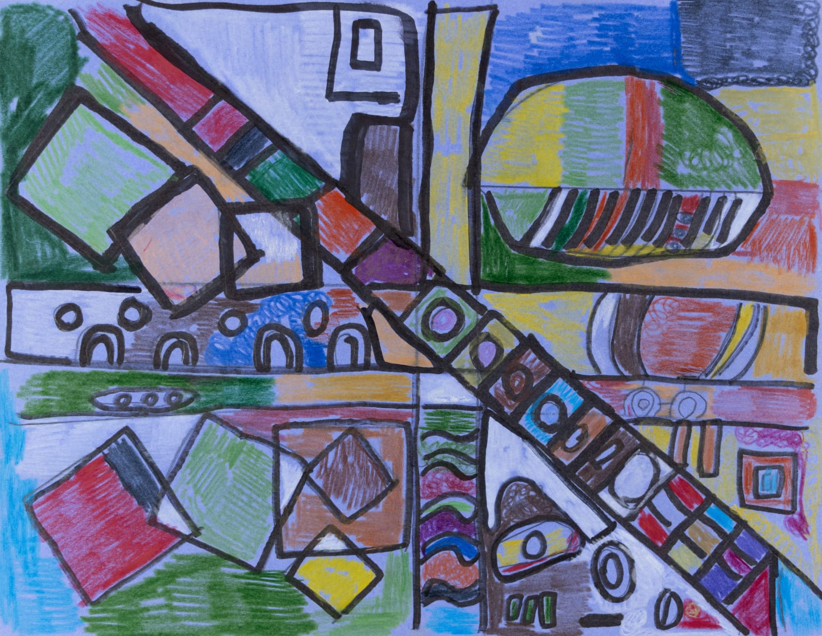Mike Marino, Untitled, n.d.
