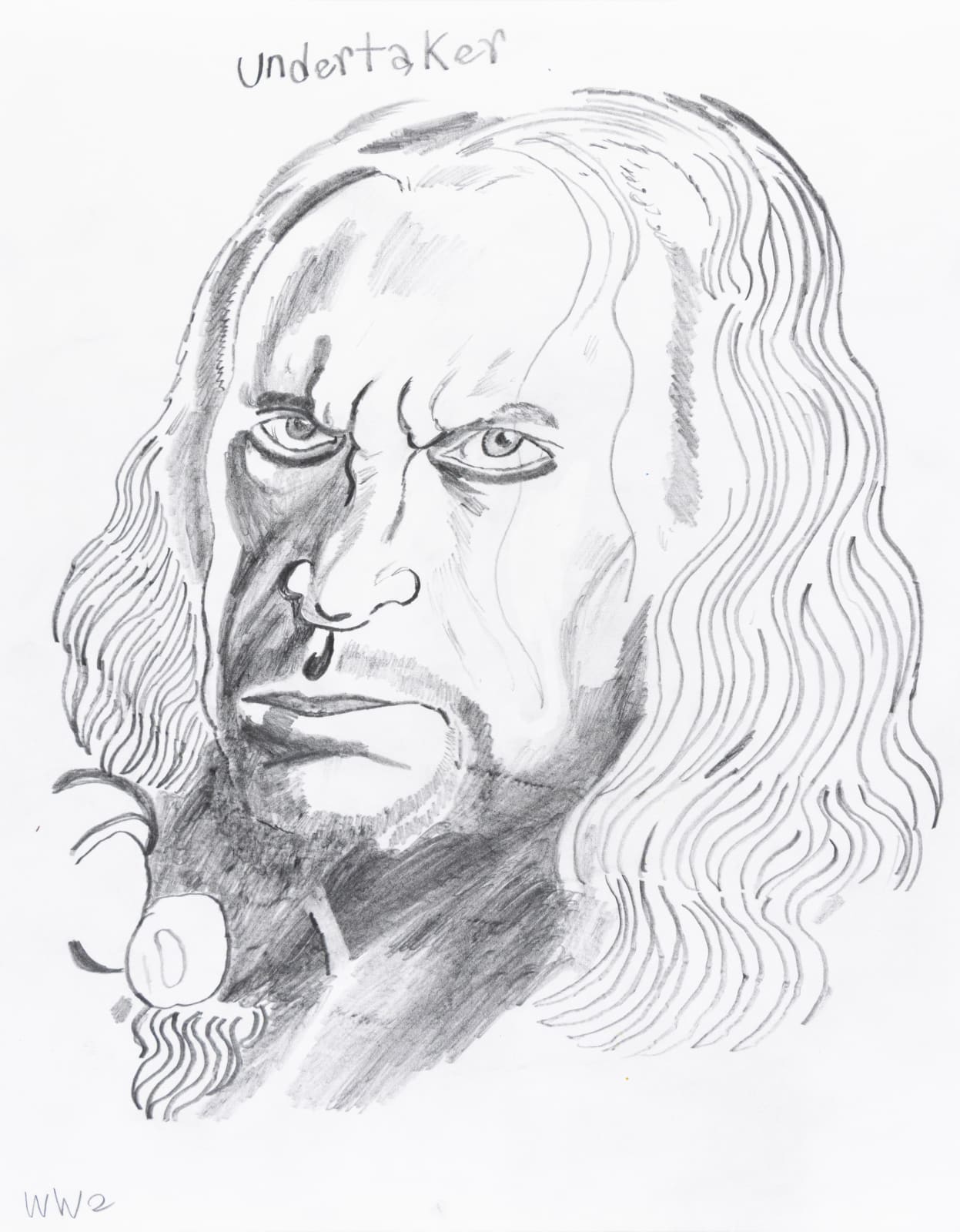 David Jarmon, Untitled, 2024