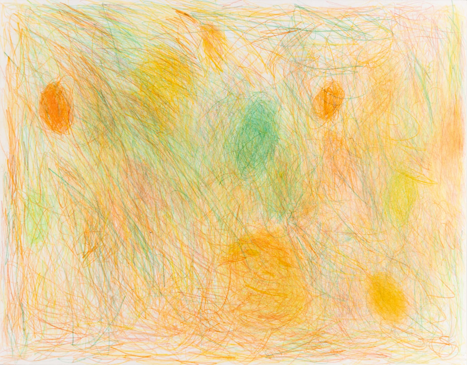 Susan Pasowicz, Something Summery, 2022