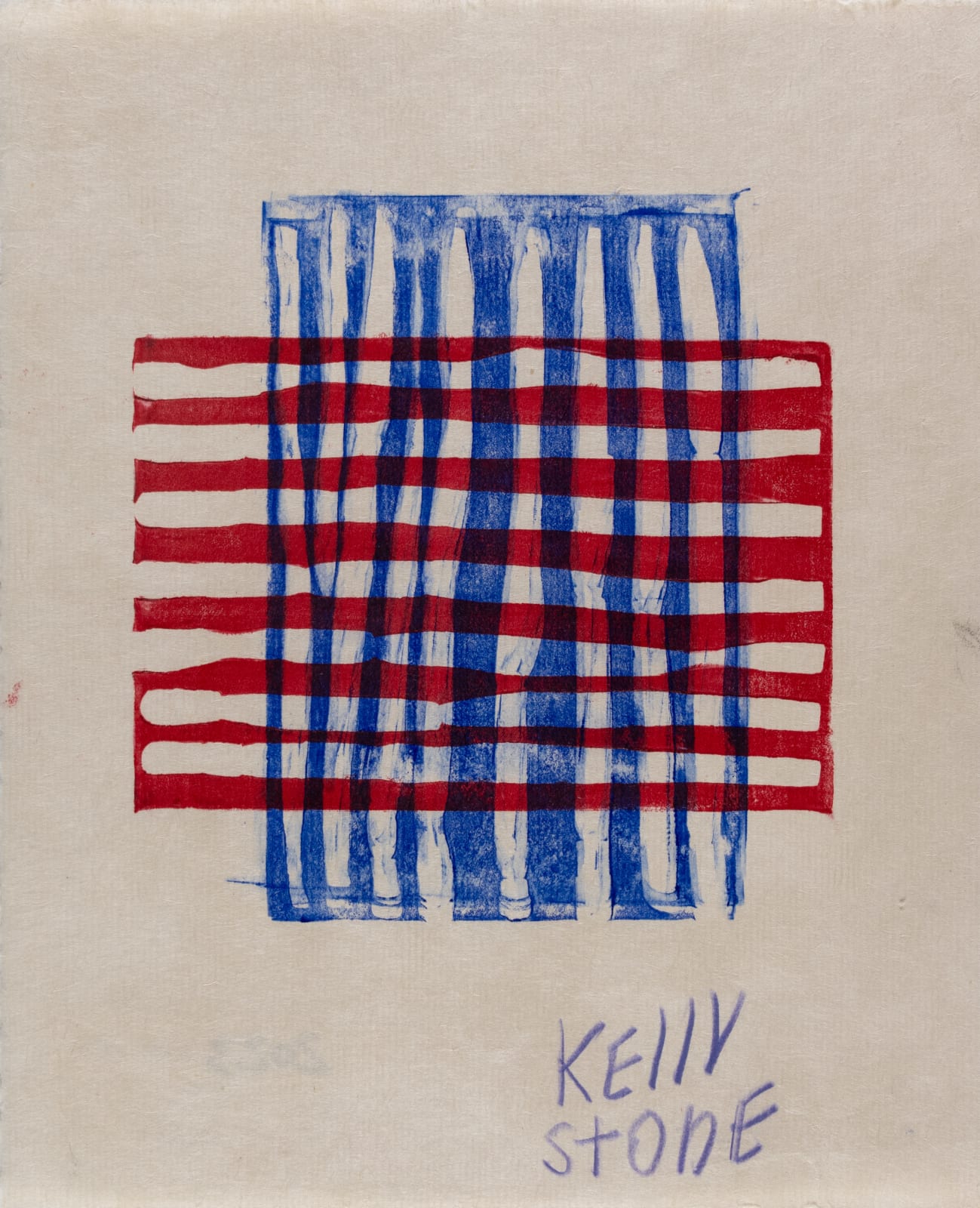 Kelly Stone, Untitled , 2023